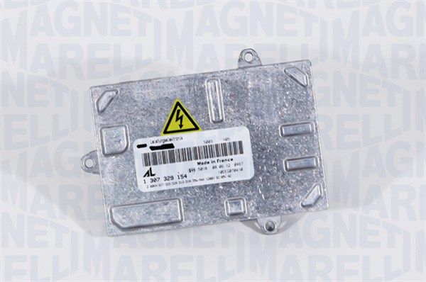MAGNETI MARELLI 711307329154 Control Unit, dynamic bending light
