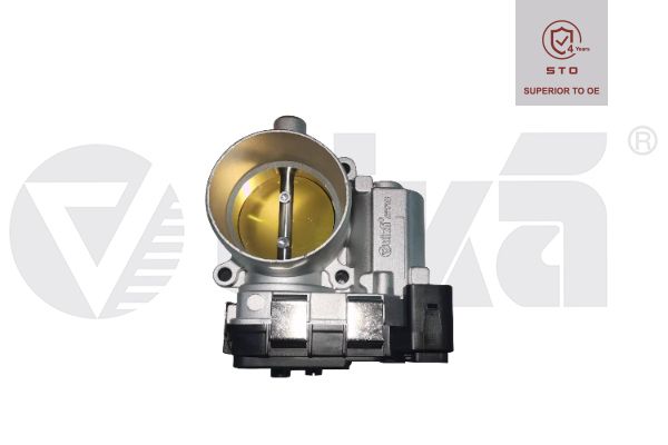 vika 11331766001 - Drosselklappenstutzen