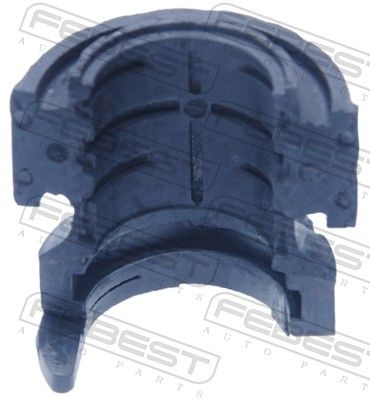 FEBEST VWSB-002 - Lagerung, Stabilisator