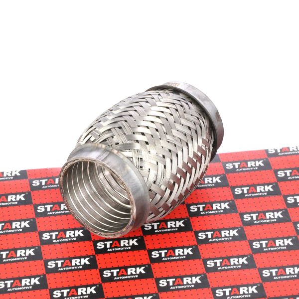 STARK SKFH-2540011 Flexible Pipe, exhaust system
