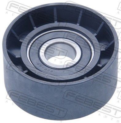 Tensioner Pulley, V-ribbed belt 0287-JJ10E