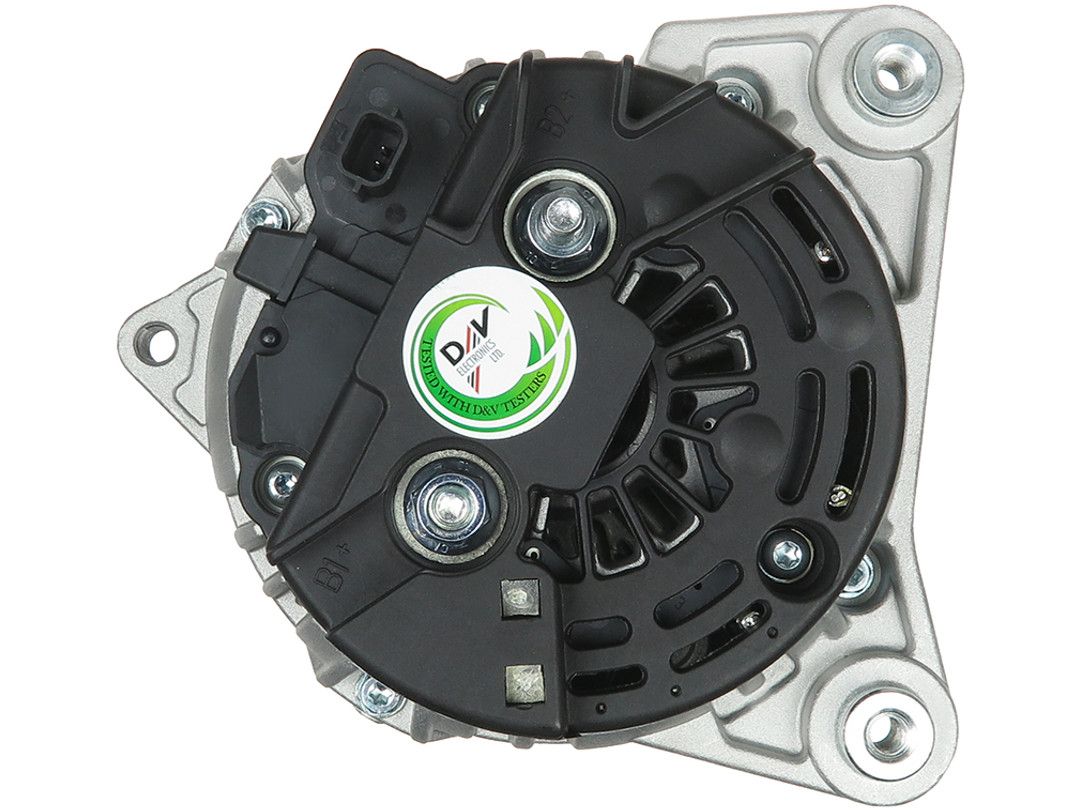 Generator Generator