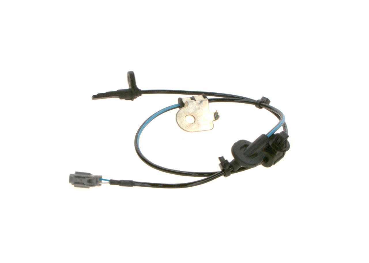 Sensor, Raddrehzahl