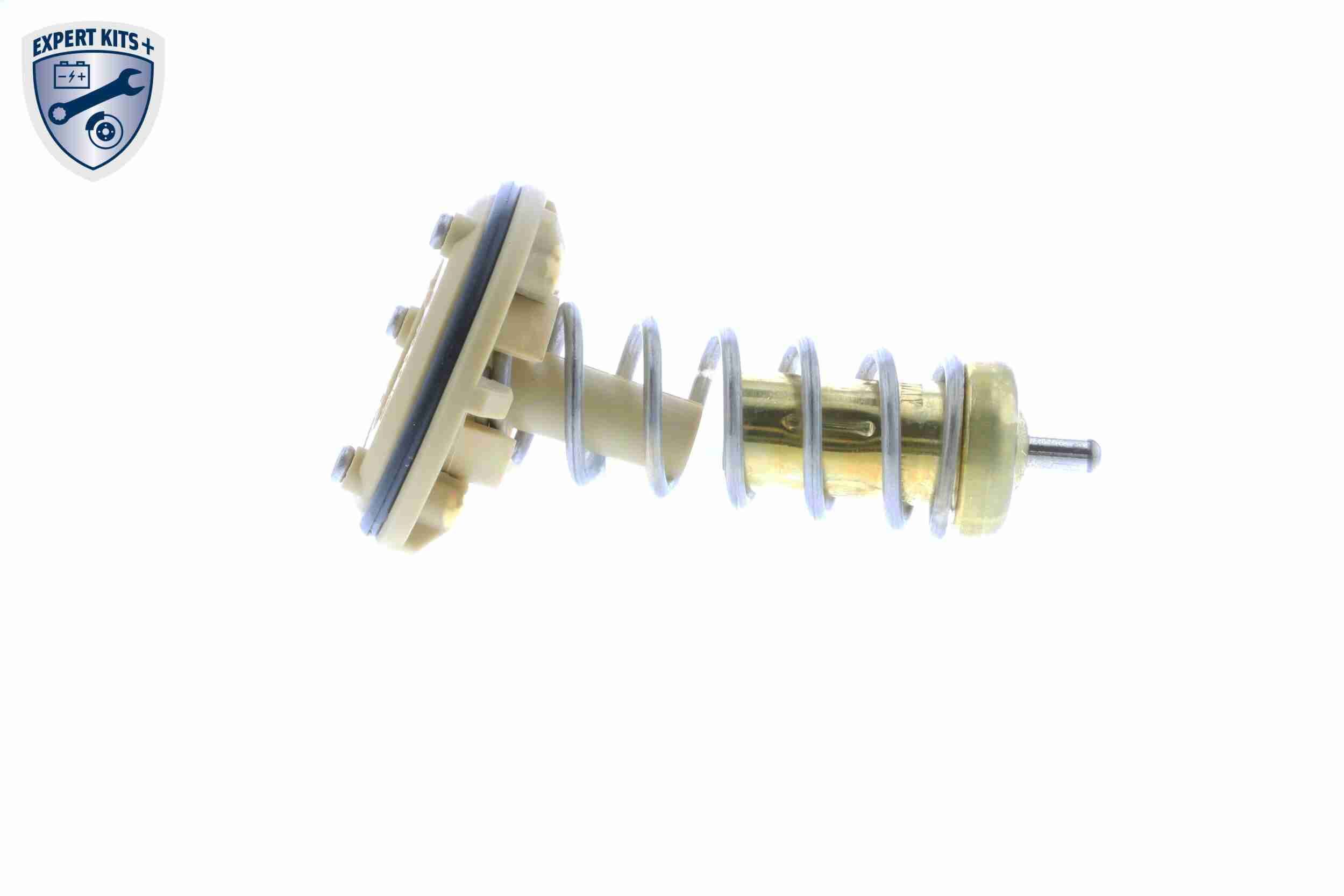 Thermostat, K&uuml;hlmittel