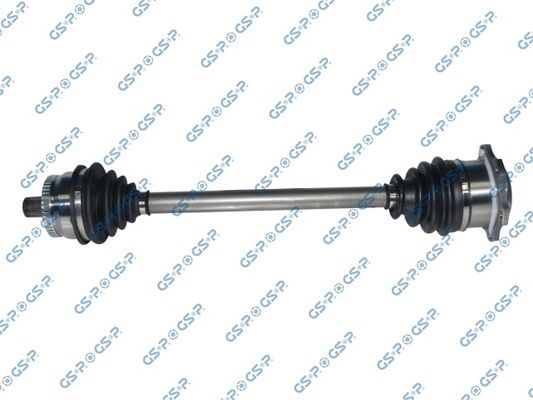 Drive Shaft 261122