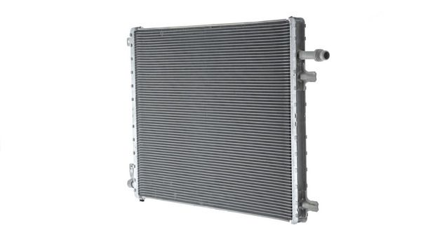 Niedertemperaturk&uuml;hler, Ladeluftk&uuml;hler