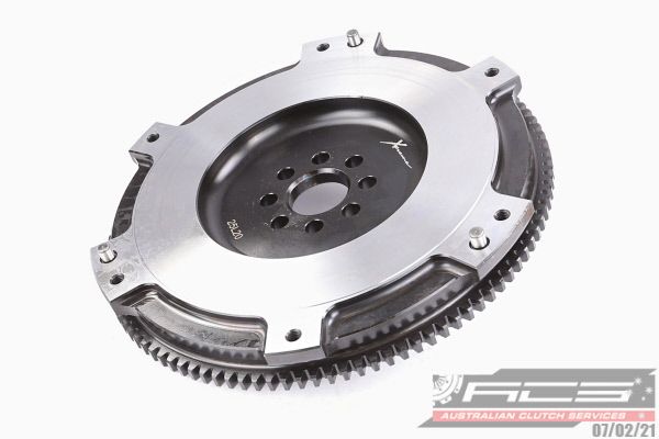 F/W L/WT C/MOLY TOYO 2ZR 1.8L - TecDoc 1