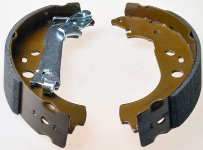 Brake Shoe Set B120110