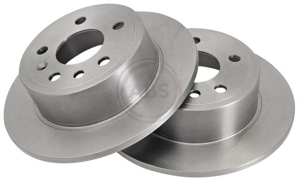 Brake Disc 15818