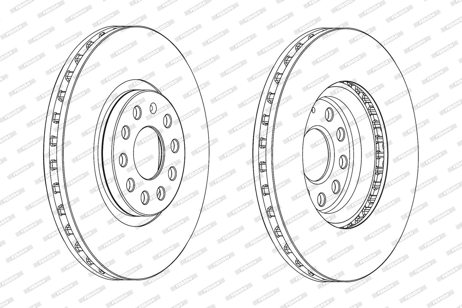 Bremsscheibe