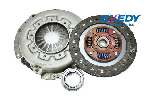 215mm Mazda Ford - TecDoc Only