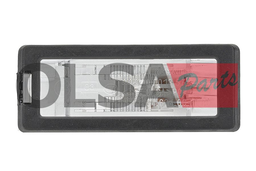 AIC 72345 - Kennzeichenleuchte