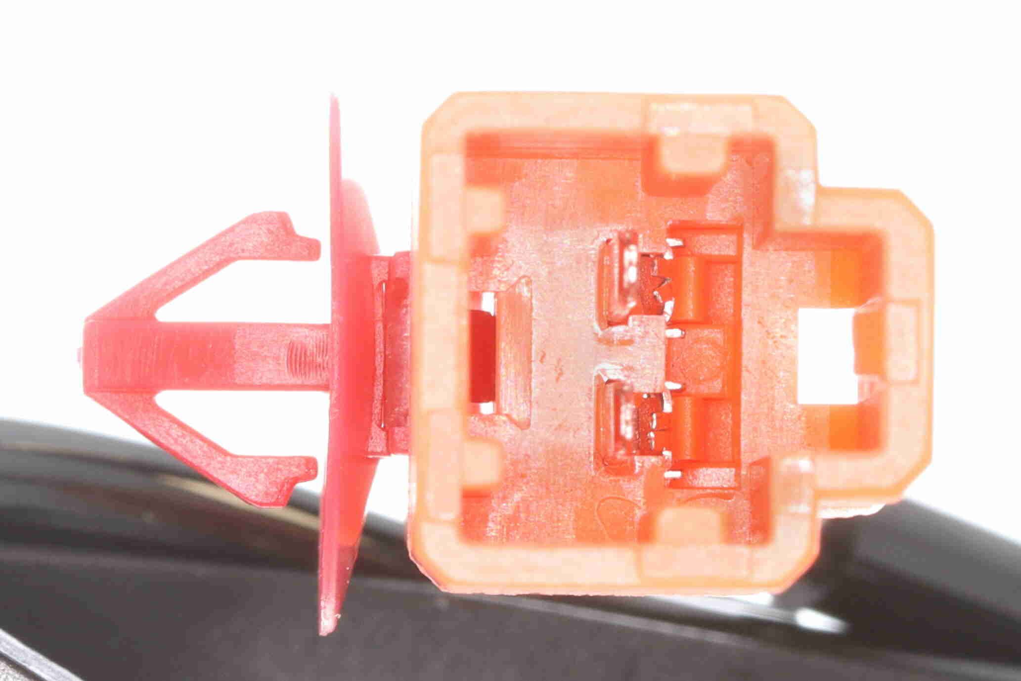Sensor, Raddrehzahl