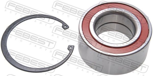 Wheel Bearing Kit DAC44820037-KIT