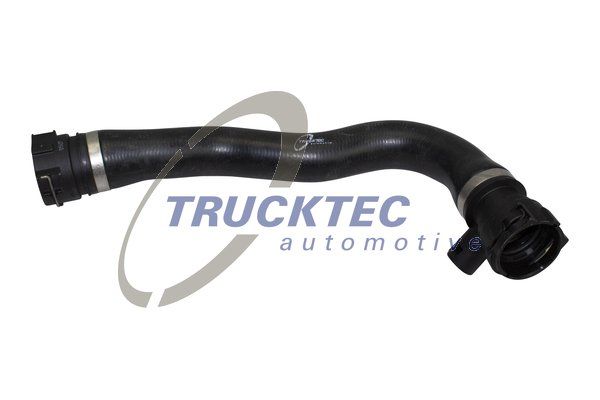 08.40.022 TRUCKTEC AUTOMOTIVE hűtőcső