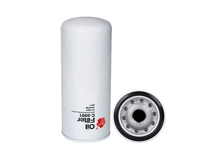 OIL FILTER FITS Z211 - TecDoc Only