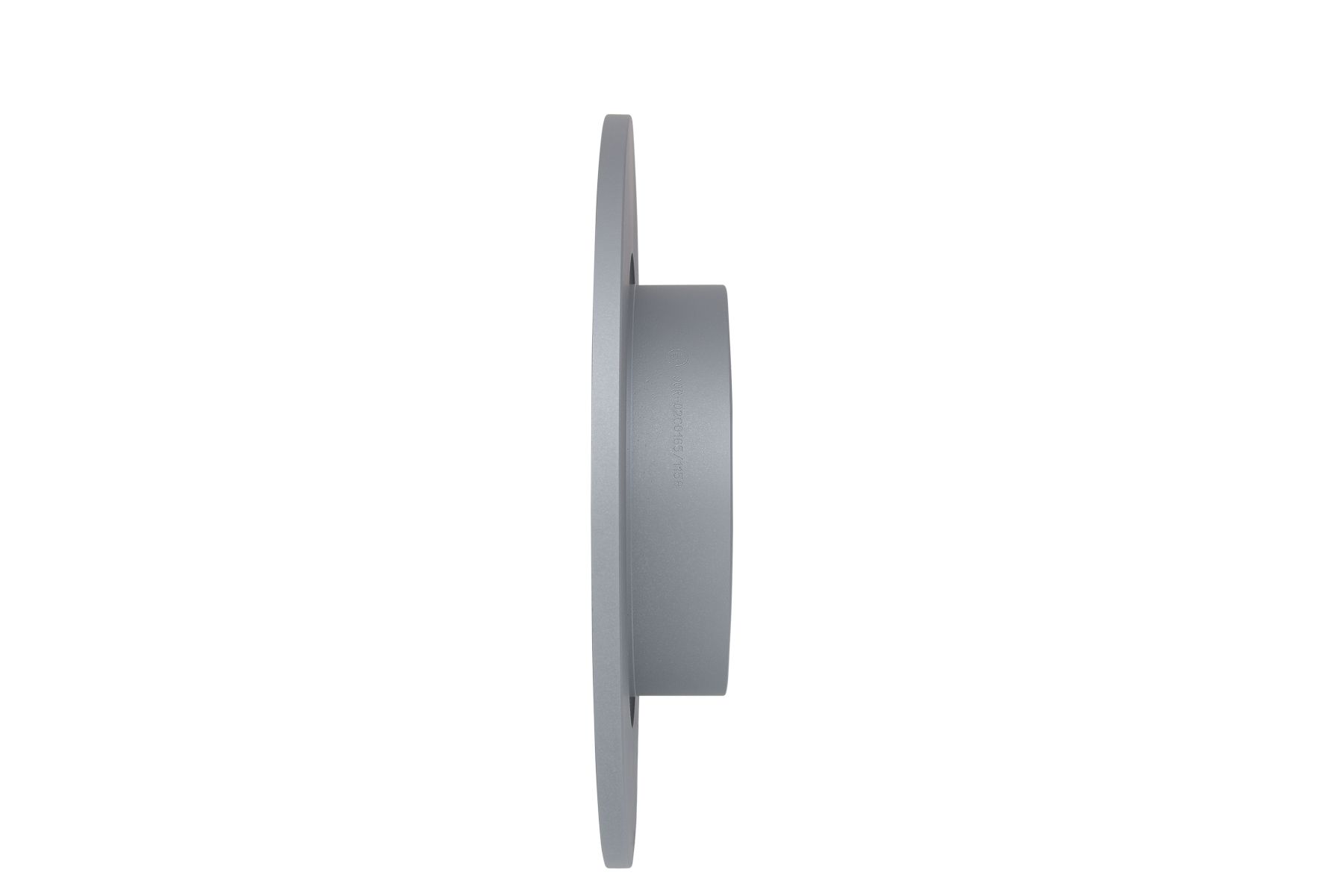 stabdžių diskas
