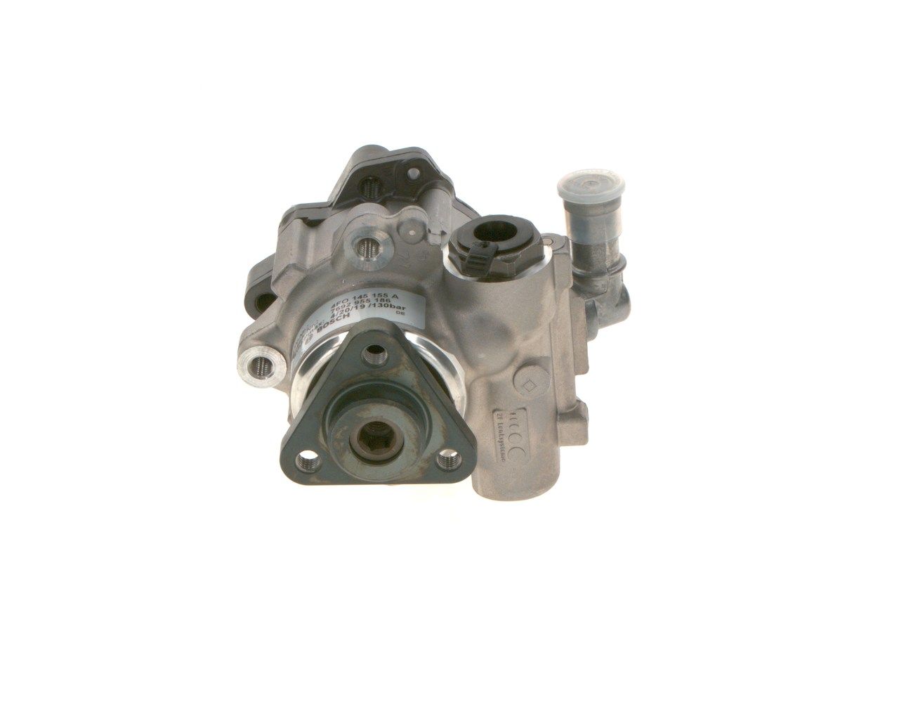 Hydraulikpumpe, Lenkung Hydraulikpumpe, Lenkung