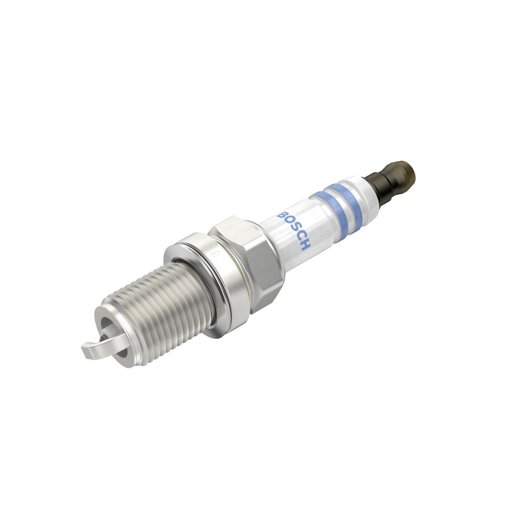 BOSCH 0 242 240 650 Spark Plug