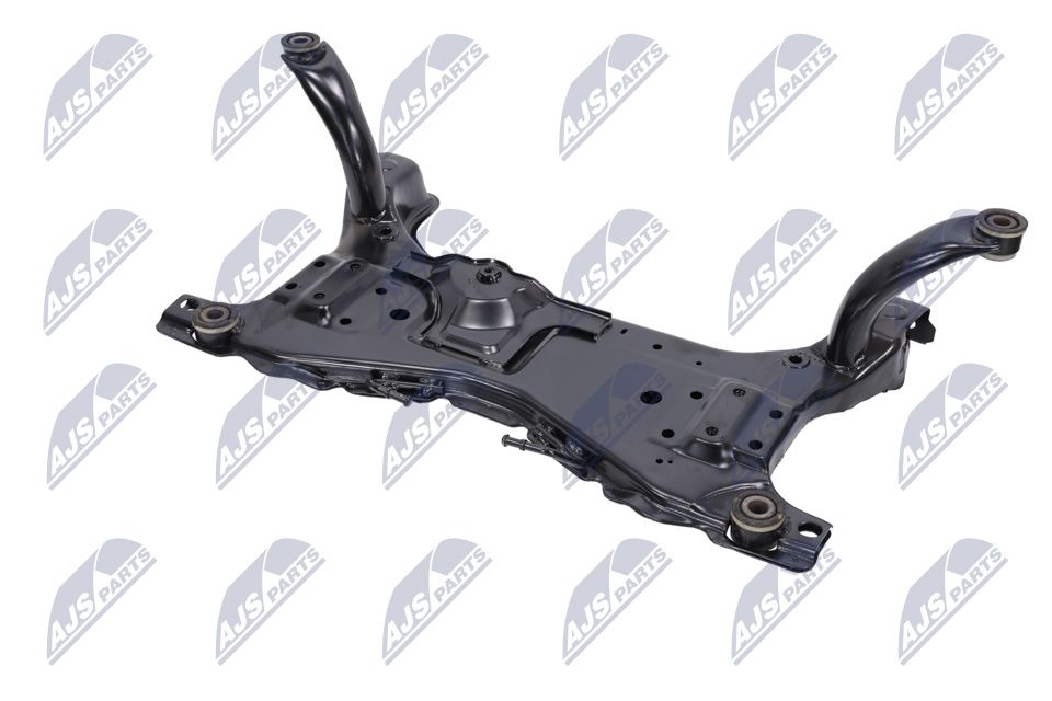 atraminis rėmas, variklio atrama