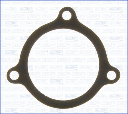 Dichtung, Thermostat