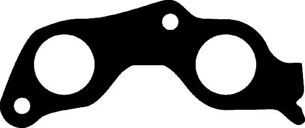 Dichtung, Abgaskrümmer