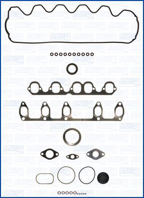 Dichtungssatz, Zylinderkopf