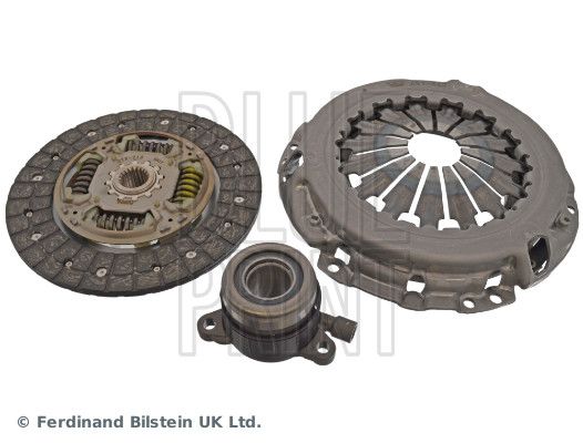 Kit de clutch
