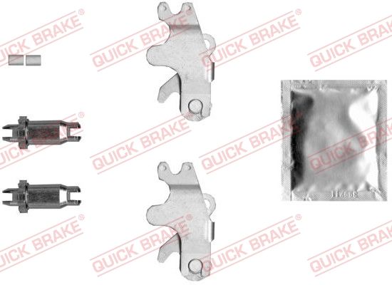 Reparatursatz, Expander