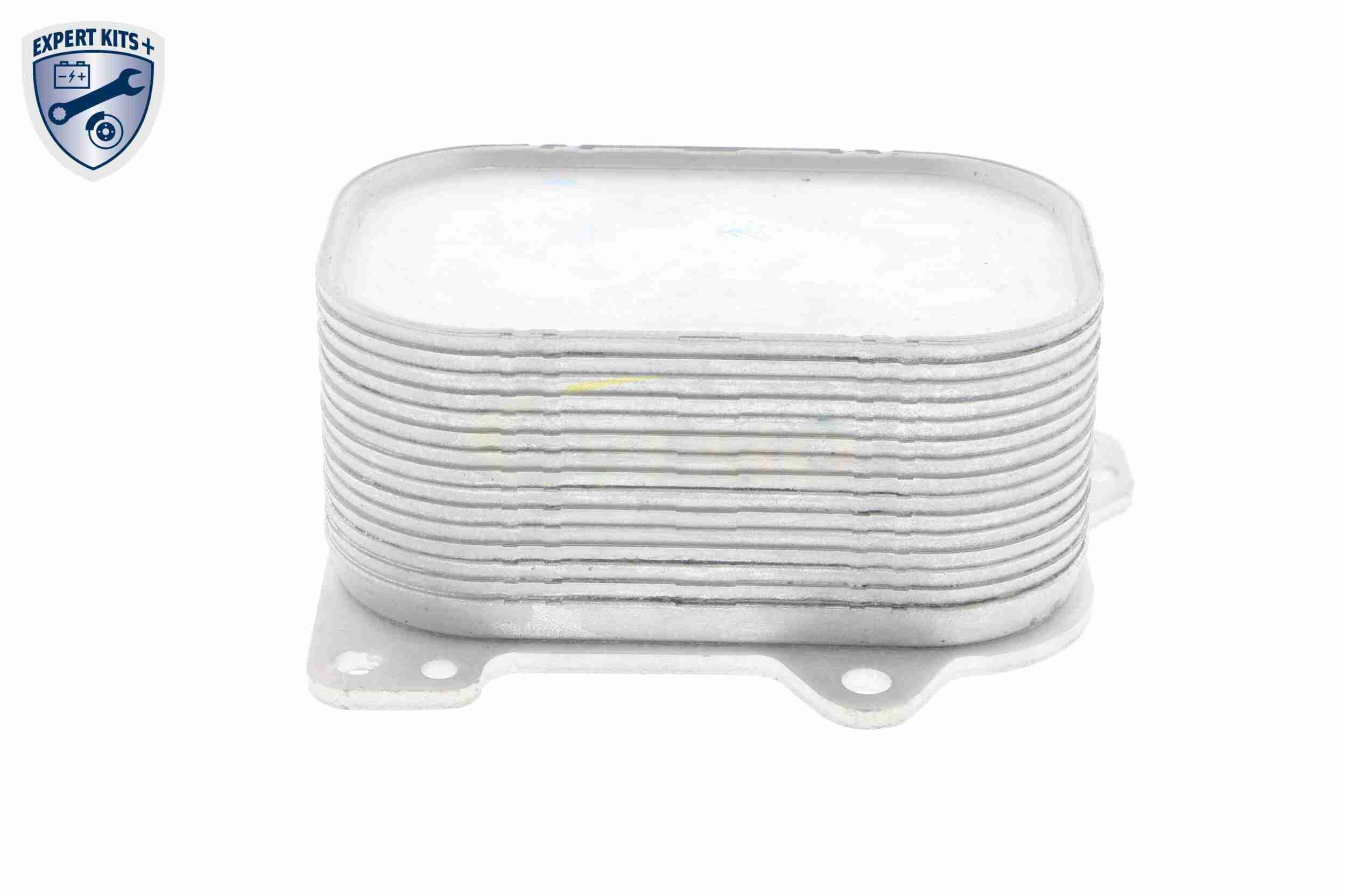 Ölkühler, Motoröl