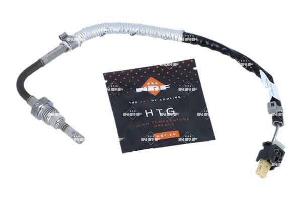 NRF 707089 - Sensor, Abgastemperatur EASY FIT