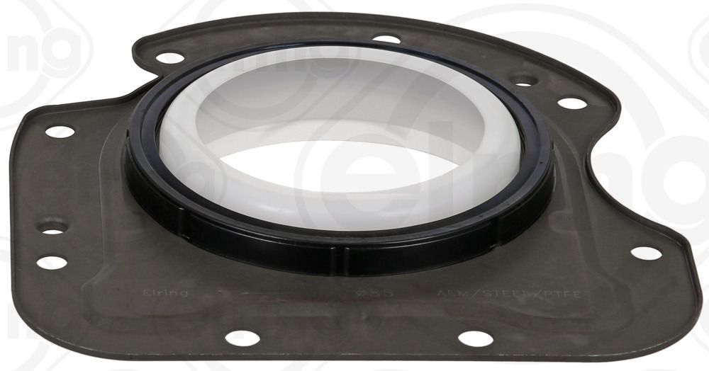 ELRING 707.350 - Wellendichtring, Kurbelwelle