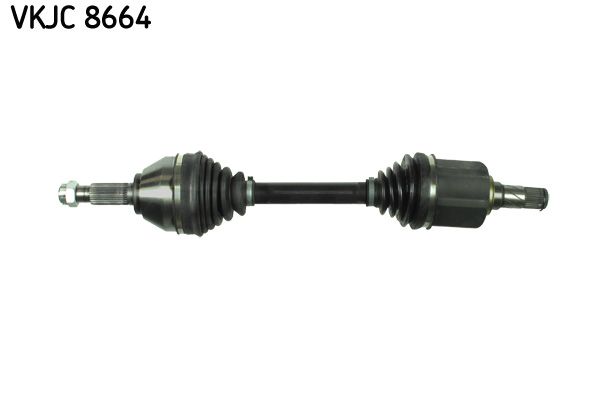 Drive Shaft VKJC 8664