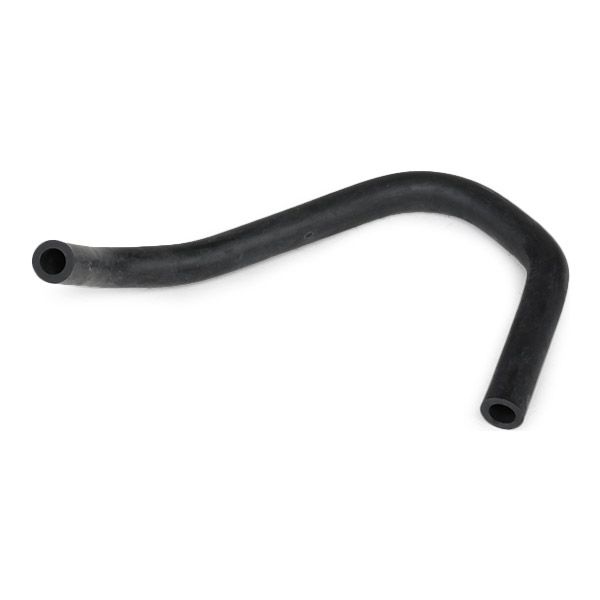 RIDEX 1600H16000038 Hose, crankcase ventilation