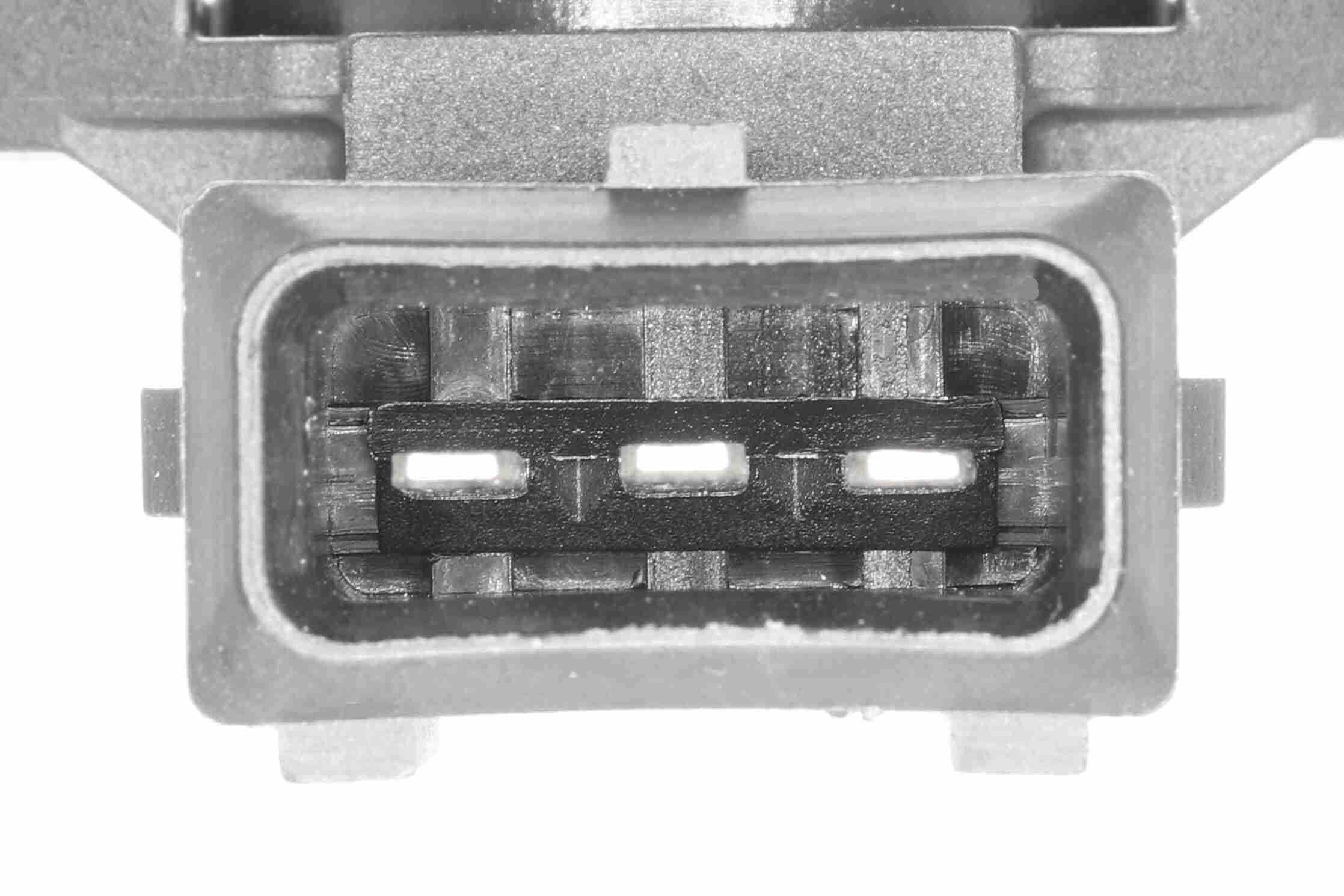 Sensor, Saugrohrdruck