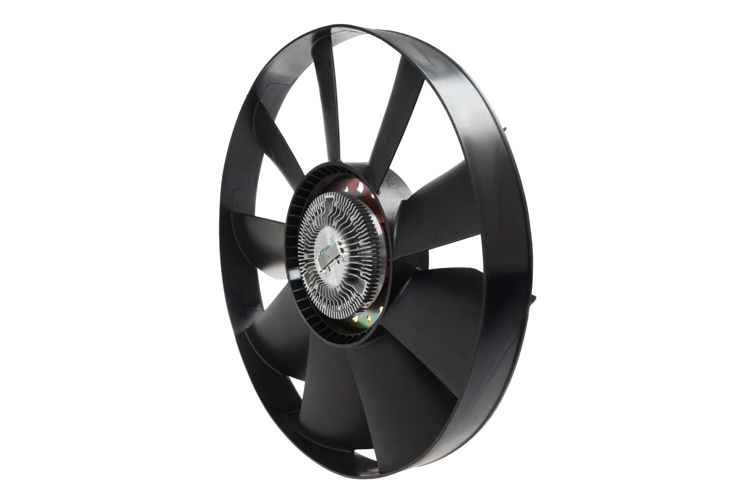 Ventilador, refrigeración del motor