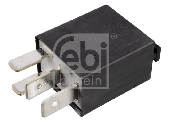 Relay, main current 40910