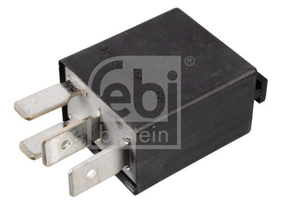 FEBI BILSTEIN 40910 Relay, alarm system
