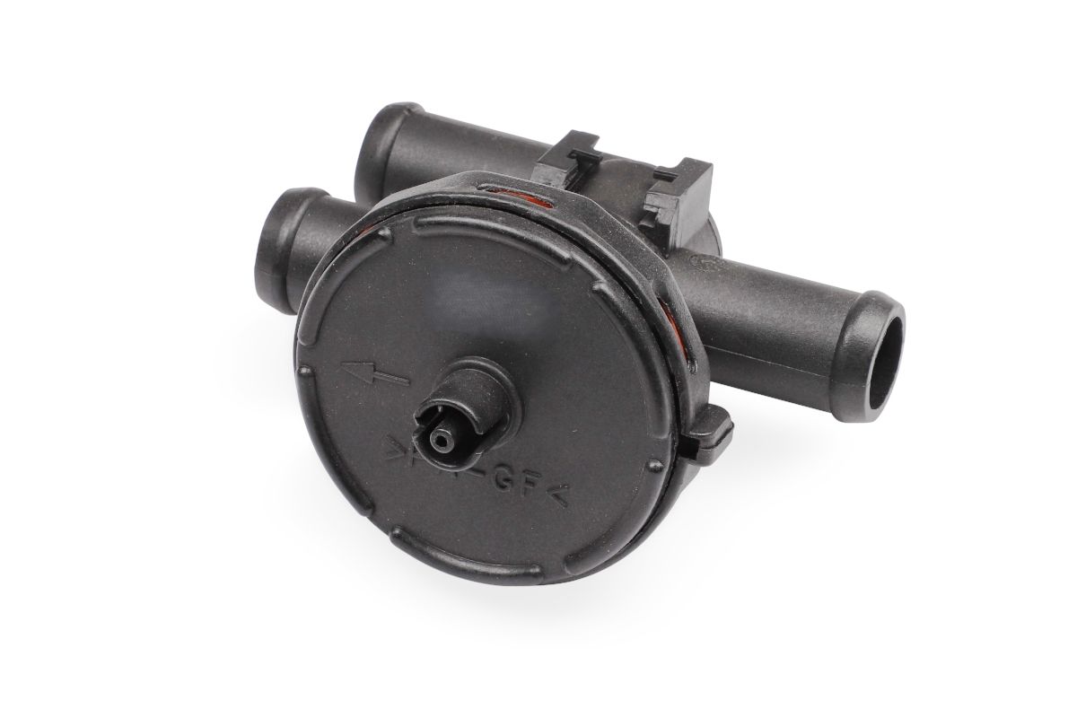 Kühlmittelregelventil