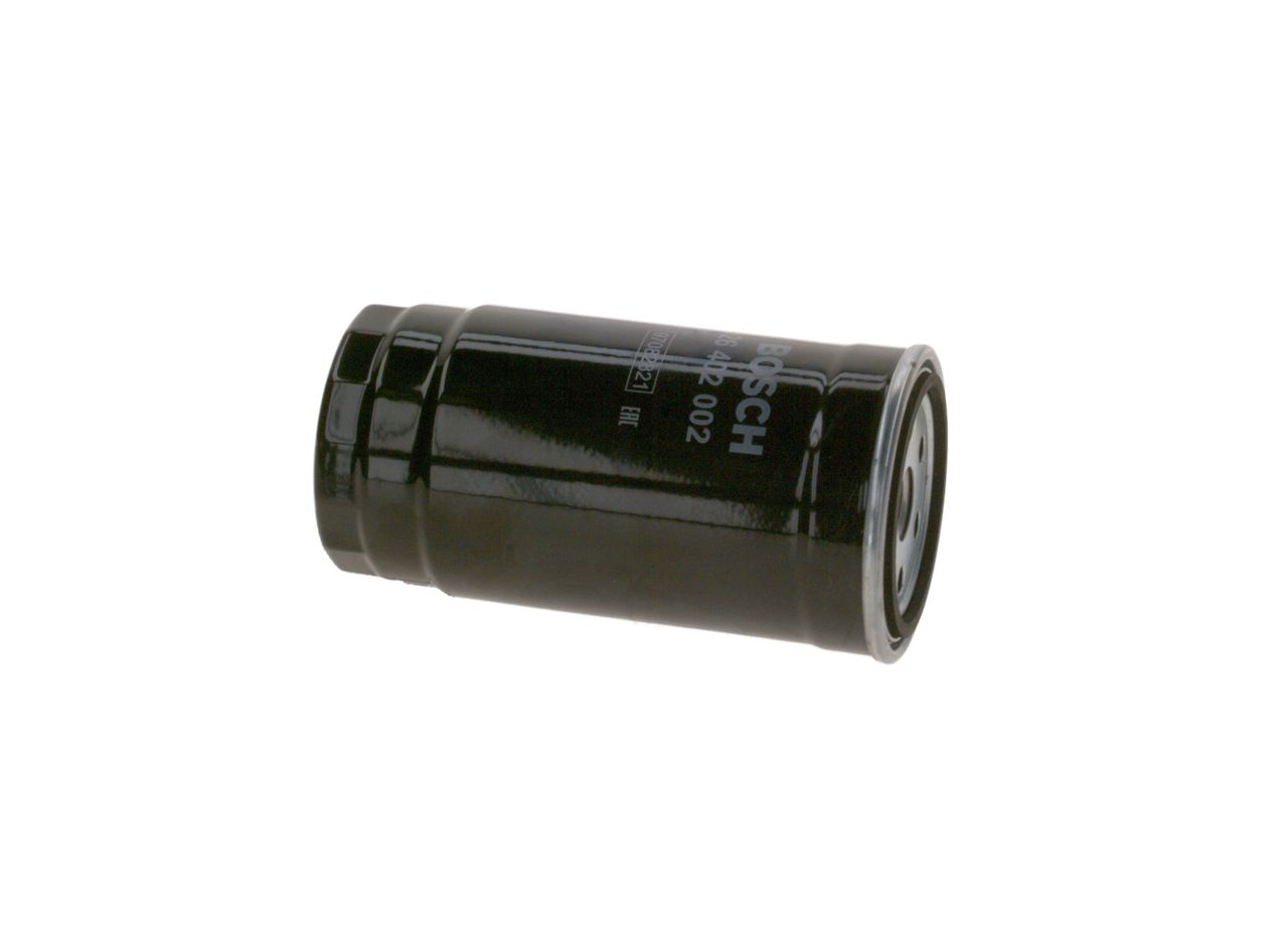 kuro filtras