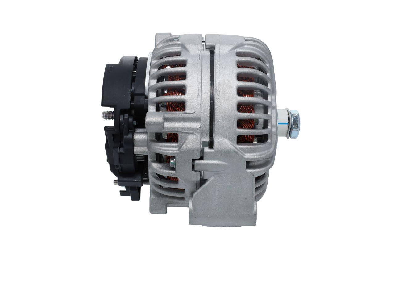 Generator Generator