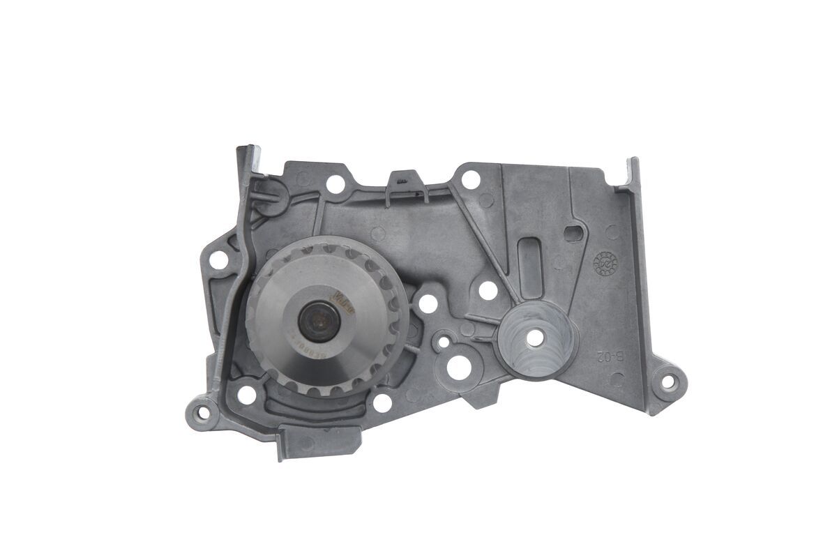 VALEO 506655 - Wasserpumpe, Motork&uuml;hlung