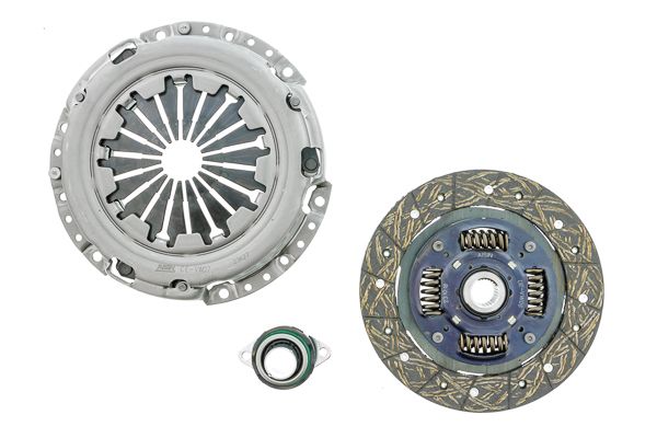 Clutch Kit KE-VW10