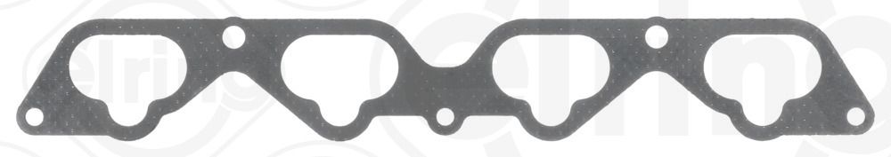 Dichtung, Ansaugkr&uuml;mmer