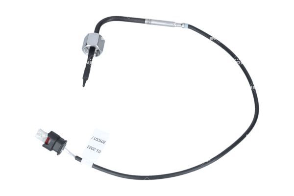 Sensor, Abgastemperatur Sensor, Abgastemperatur