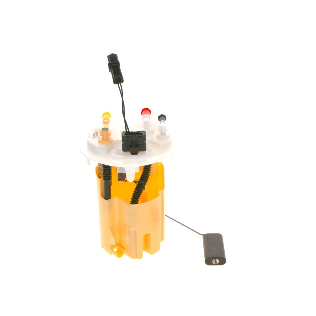 Sensor, Kraftstoffvorrat