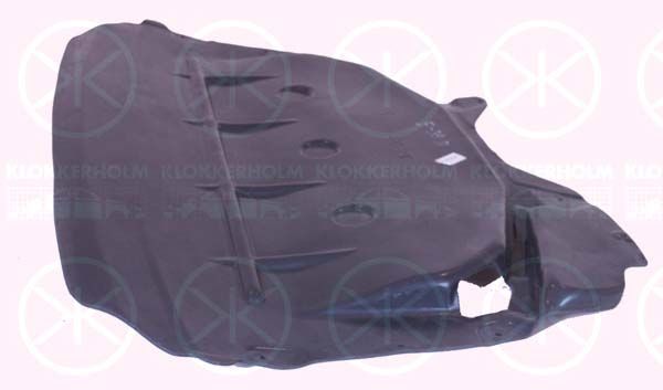 0065797 KH Motor takaró