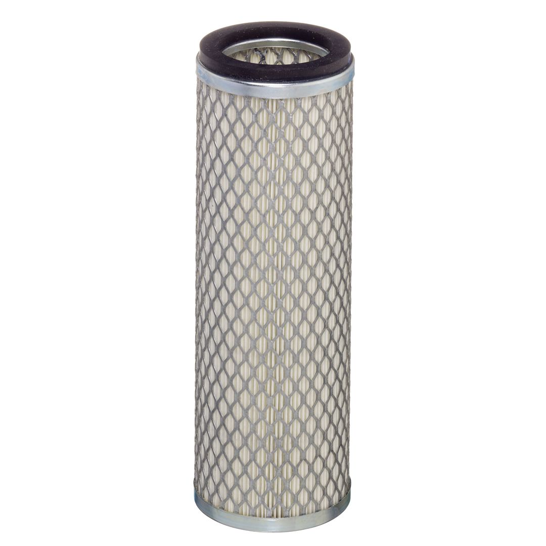 Filtro de aire complementario