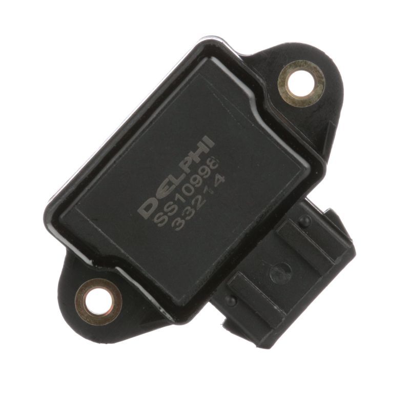 jutiklis, droselio stūmoklis