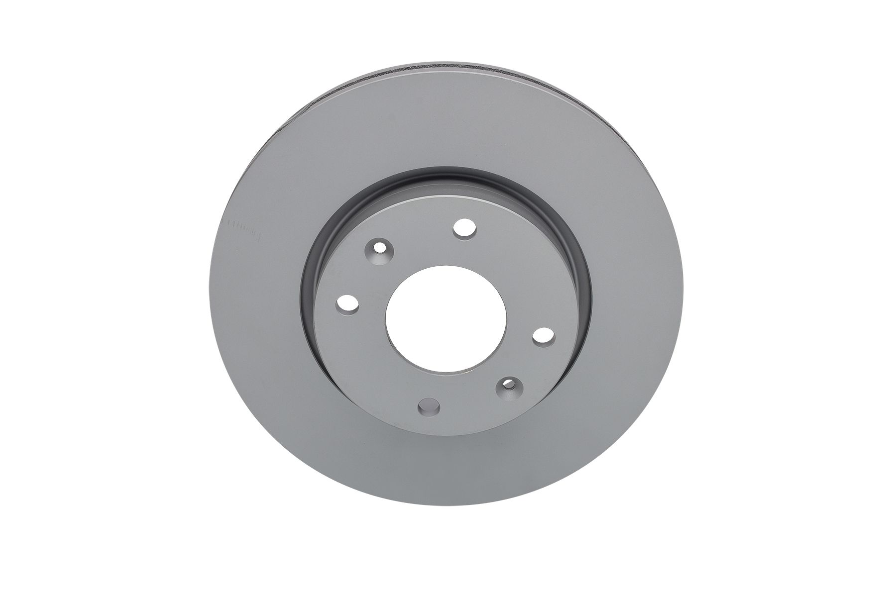 Brake Disc 24.0126-0129.1